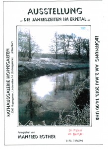 Plakat Rother