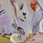 Le rêve d'un curieux - Jeanne Finsterbusch Le rêve d'un curieux - Jeanne Finsterbusch