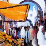 Basar © Achim Felz Basar © Achim Felz