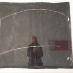 Ulrike Ertel Selbstportrait