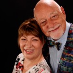 Claudia und Bernd Diehl