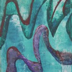 Sabine Lenk - Wassertanz