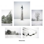 Fred Hüning Winterreise Fred Hüning Winterreise