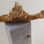Andrea Wasserka — THE LAST BOAT (Das letzte Boot) Andrea Wasserka — THE LAST BOAT (Das letzte Boot)