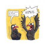 Platz 1 © Annika Frank "Atemlos" Platz 1 © Annika Frank "Atemlos"