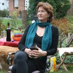 Brigitte Gerlach (Paula) Brigitte Gerlach (Paula)