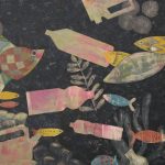 Paula Frenzel - Fische Paula Frenzel - Fische