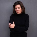 Kathrin von Eye © Alexander Stettin Kathrin von Eye © Alexander Stettin