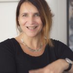 Carola Kirsch © Hella Kiss Carola Kirsch © Hella Kiss