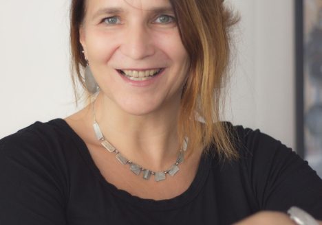 Carola Kirsch © Hella Kiss