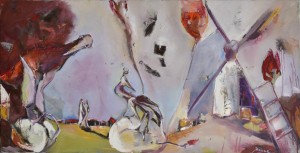 Le rêve d'un curieux - Jeanne Finsterbusch Le rêve d'un curieux - Jeanne Finsterbusch