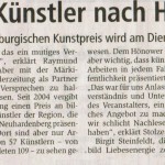 Märkische Oderzeitung 7.11.2014