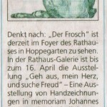 Märkische Oderzeitung 18.2.2015