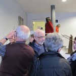 Impressionen der Ausstellung Nachlese 3