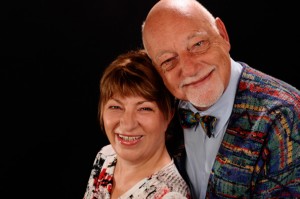 Claudia und Bernd Diehl Claudia und Bernd Diehl
