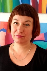 Ekaterina Orba Ekaterina Orba