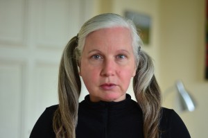 Ann Kristin Fleischhauer