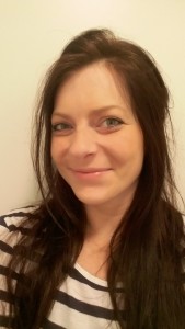Tina Scherer Tina Scherer
