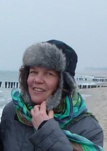 Bettina Hünicke Bettina Hünicke