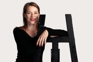 Sibylle Prange © Benjamin Pohle, Leipzig