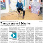 Märkische Oderzeitung 24.01.2018