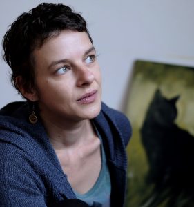 Anja Koal Anja Koal
