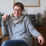 Bettina Steinborn © W.Oehler Bettina Steinborn © W.Oehler