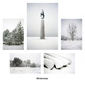 Fred Hüning Winterreise Fred Hüning Winterreise
