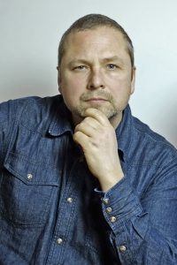Fred Hüning © Karoline Bofinger