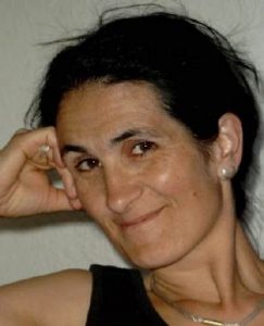 Dorothée Irene Müller Dorothée Irene Müller