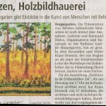 Märkische Oderzeitung 25.2.2019