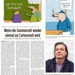 Märkischer Sonntag 06./07.07.2019