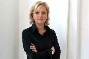 Andrea von Melms Andrea von Melms