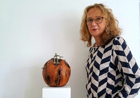 Sabine Schiffer-Nasserie