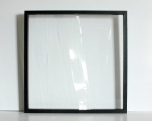 DOROTA TOŁŁOCZKO-FEMERLING — Aus dem Zyklus »Industrielle Nachbilder« DOROTA TOŁŁOCZKO-FEMERLING — Aus dem Zyklus »Industrielle Nachbilder«