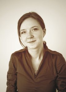 DOROTA TOŁŁOCZKO-FEMERLING Dorota TOŁŁOCZKO-FEMERLING