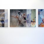 Corinna Rosteck - Riven in Time Corinna Rosteck - Riven in Time