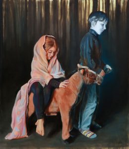»Quisquilien« © Luise Walter »Quisquilien« © Luise Walter