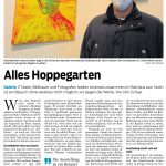 Märkische Oderzeitung 30.03.2021