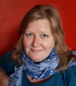 Svetlana Tiukkel
