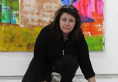 Christine Sophie Bloess