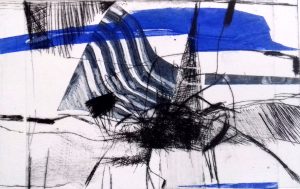 Karin Tiefensee - Das Meer ruft Karin Tiefensee - Das Meer ruft