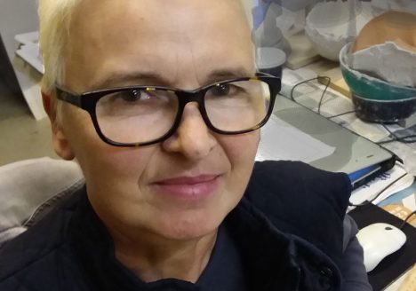 Karin Tiefensee Foto