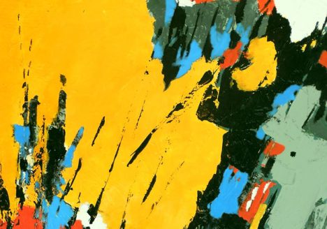 Achim Felz — Blühende Landschaft