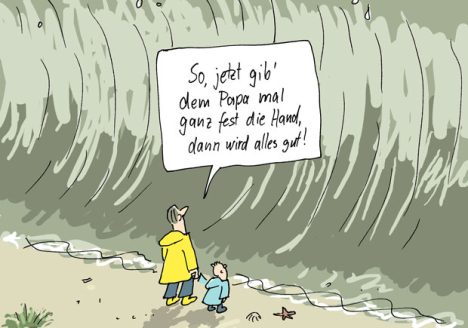 Matthias Kiefel Riesenwelle