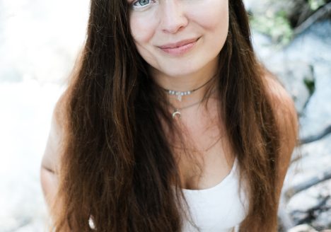 Gerhild Vent | Freya Veris