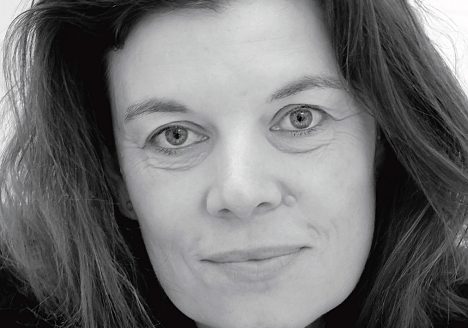 Kathrin von Eye ©Joerg Waehner