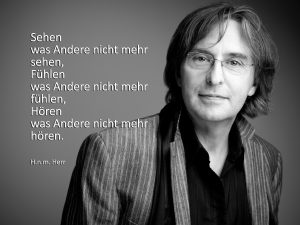 Holger m.N. Herr © Caroline Wolf Holger m.N. Herr © Caroline Wolf