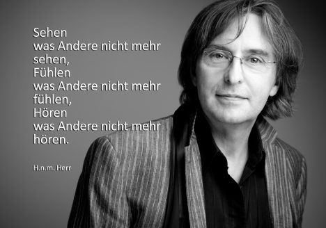 Holger m.N. Herr © Caroline Wolf