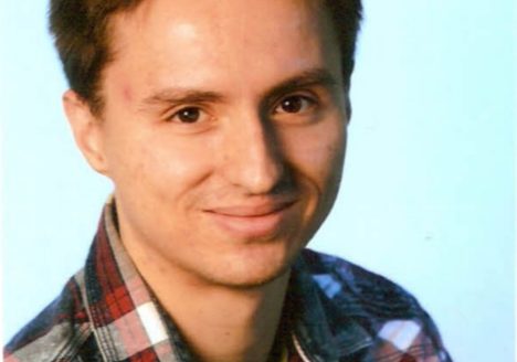 Nico Ahlborn